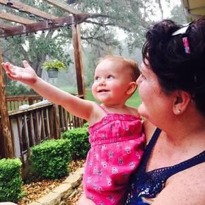 Meet your Posher, Debra